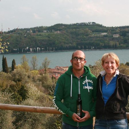 Agriturismo Podere Nigriano 살로 외부 사진