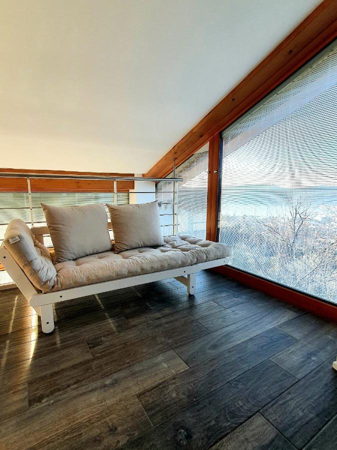 Agriturismo Podere Nigriano 살로 외부 사진