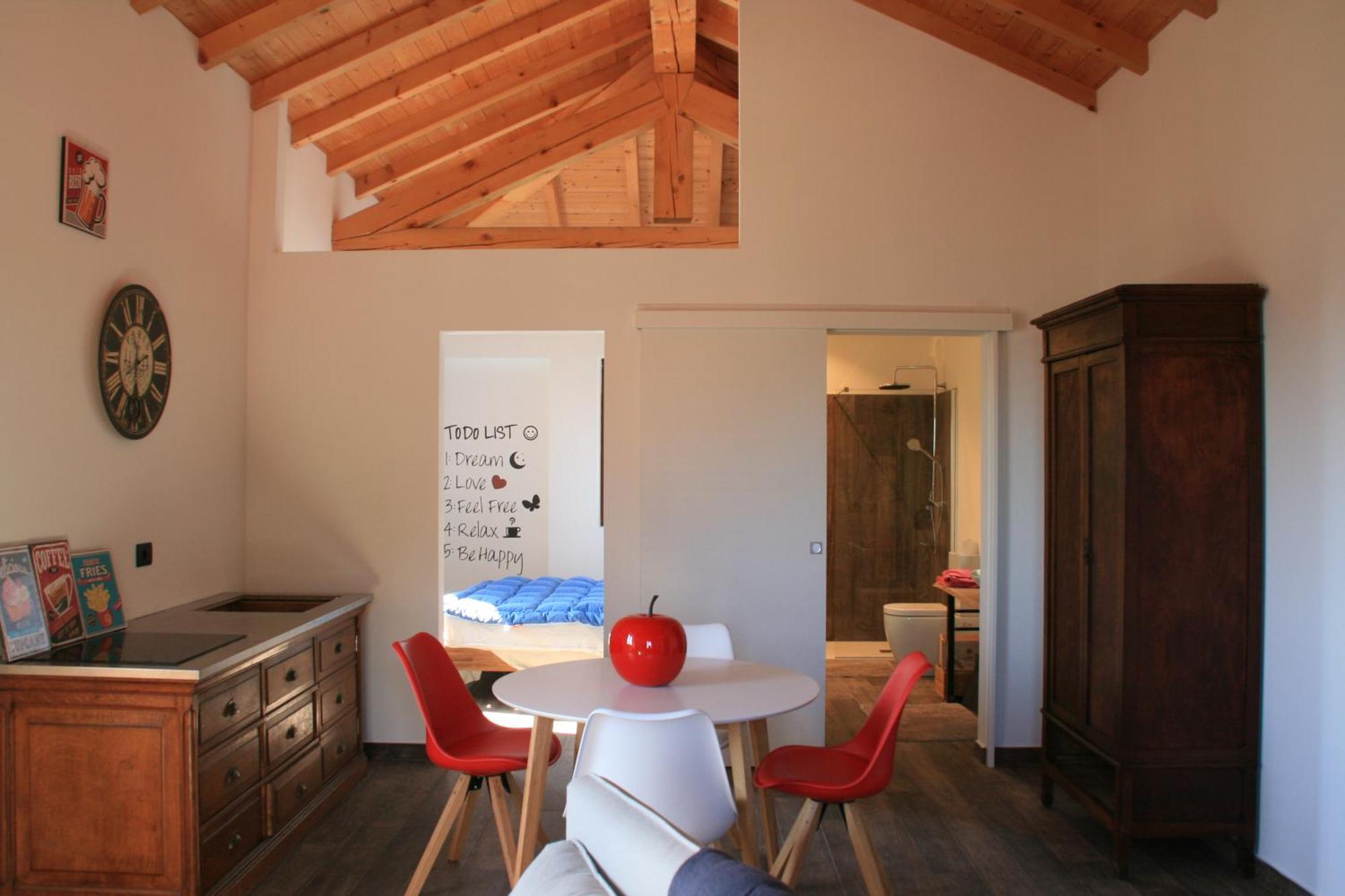 Agriturismo Podere Nigriano 살로 외부 사진