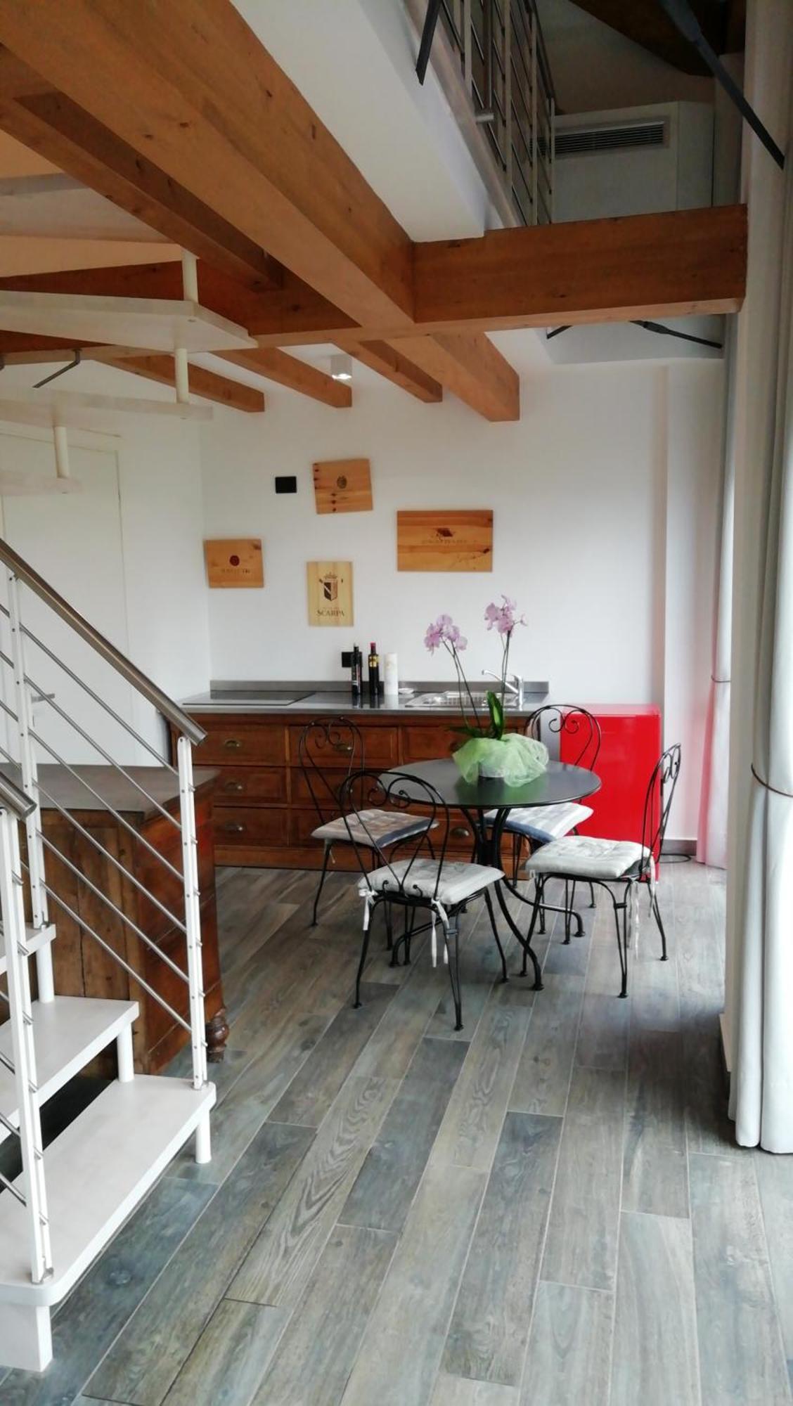 Agriturismo Podere Nigriano 살로 외부 사진