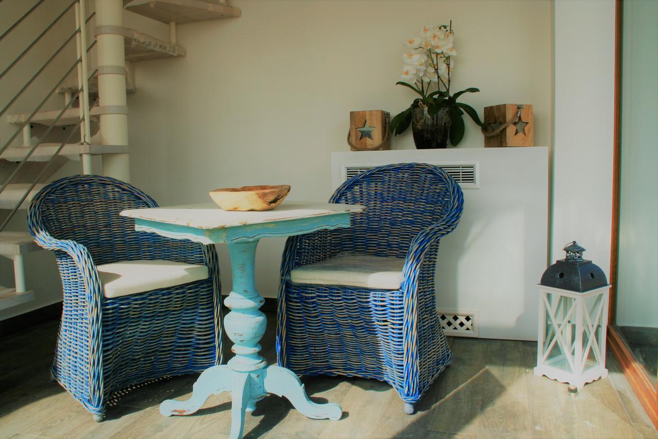 Agriturismo Podere Nigriano 살로 외부 사진