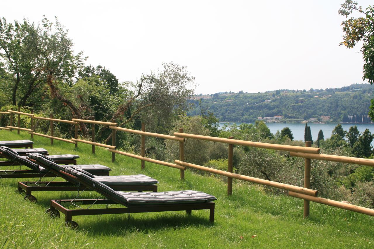 Agriturismo Podere Nigriano 살로 외부 사진