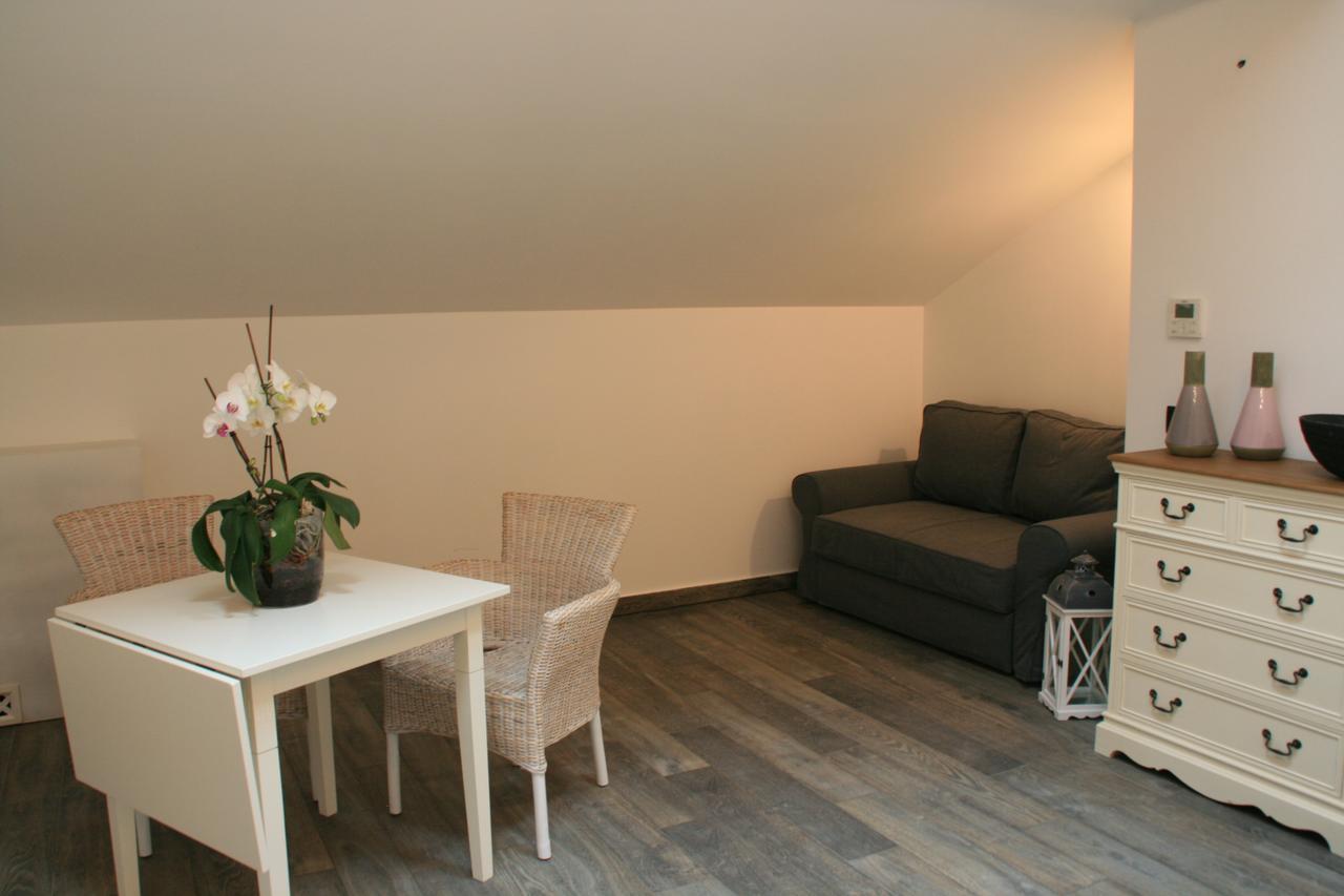 Agriturismo Podere Nigriano 살로 외부 사진