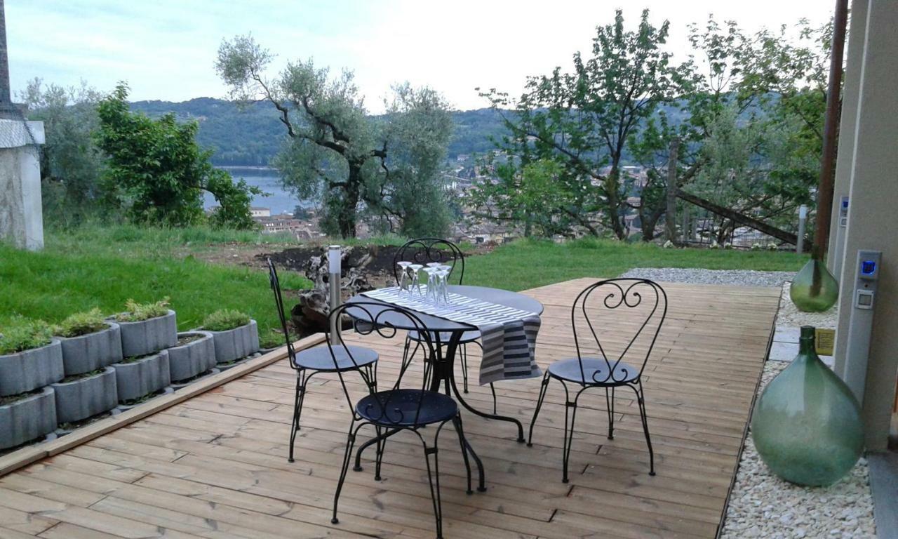 Agriturismo Podere Nigriano 살로 외부 사진