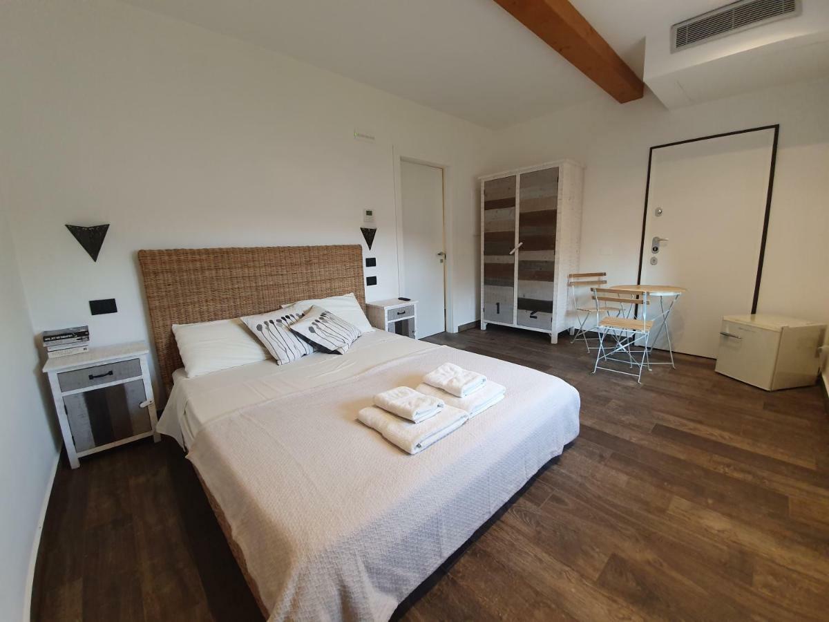 Agriturismo Podere Nigriano 살로 외부 사진